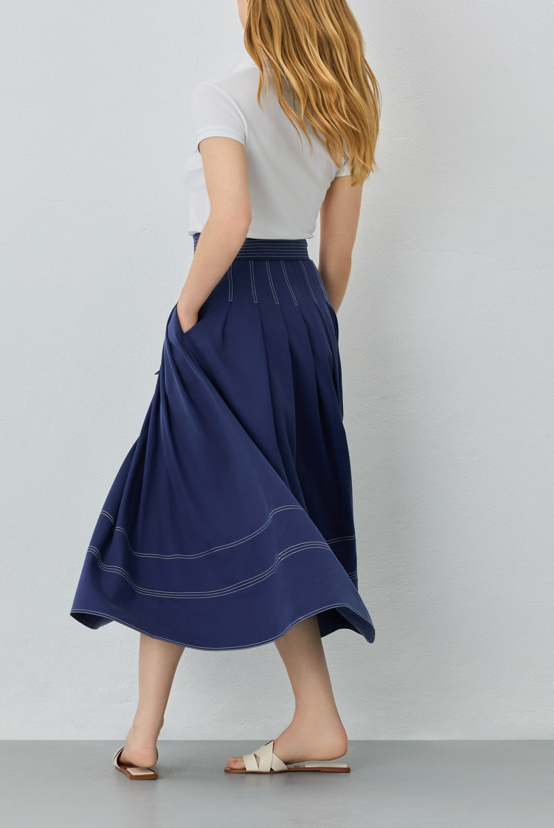 Dark Blue