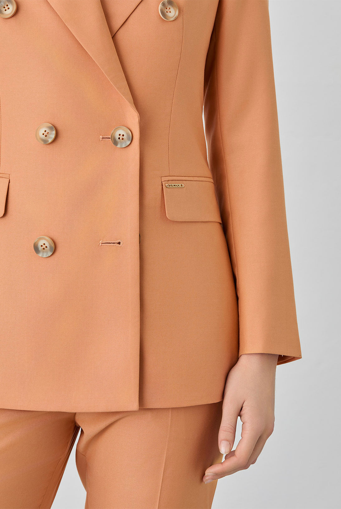 Light Orange
