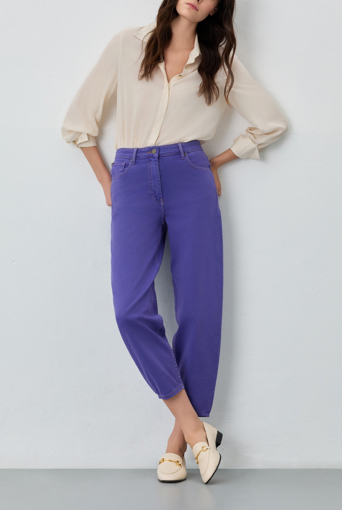 Violet