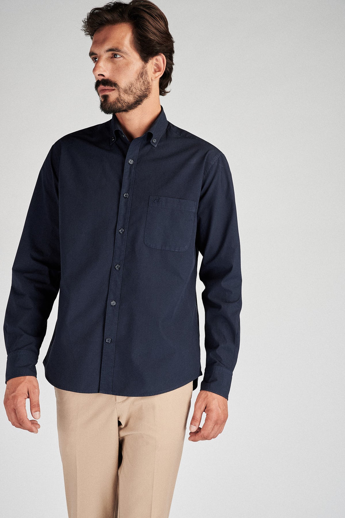 Dark Blue