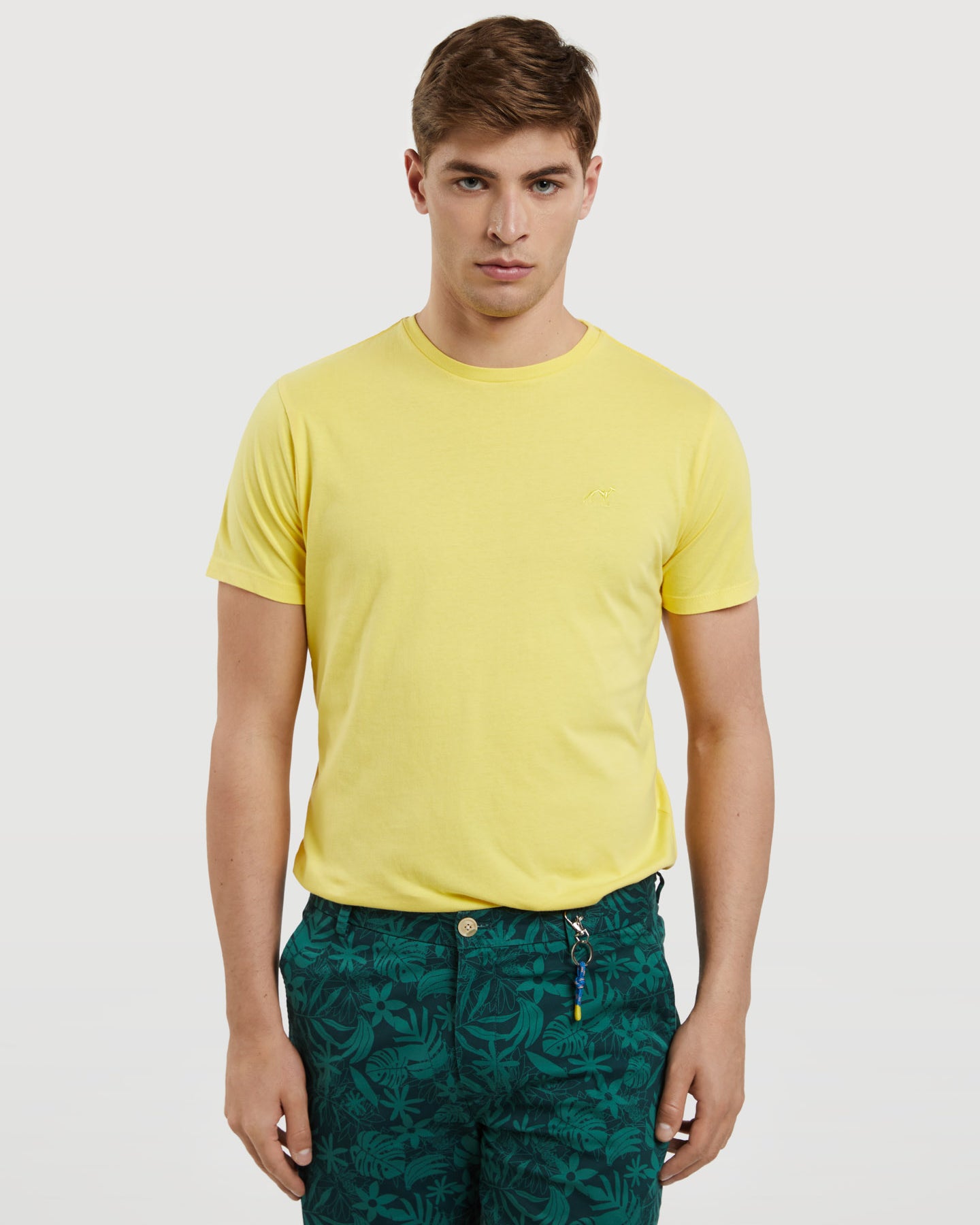 Light Yellow