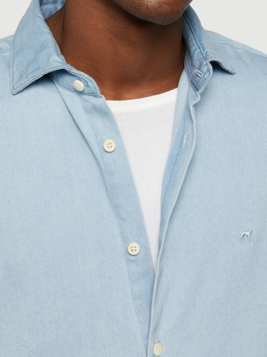 Light Blue