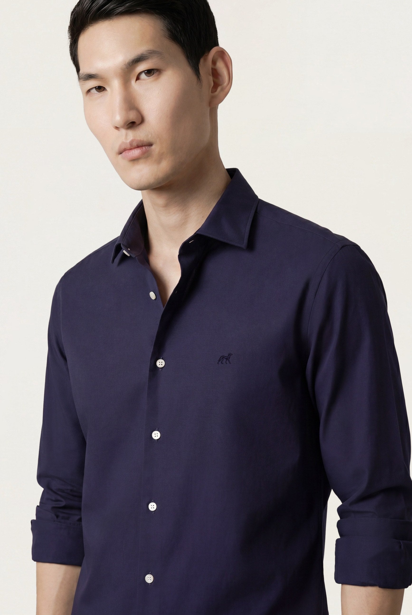 Dark Blue (AI)