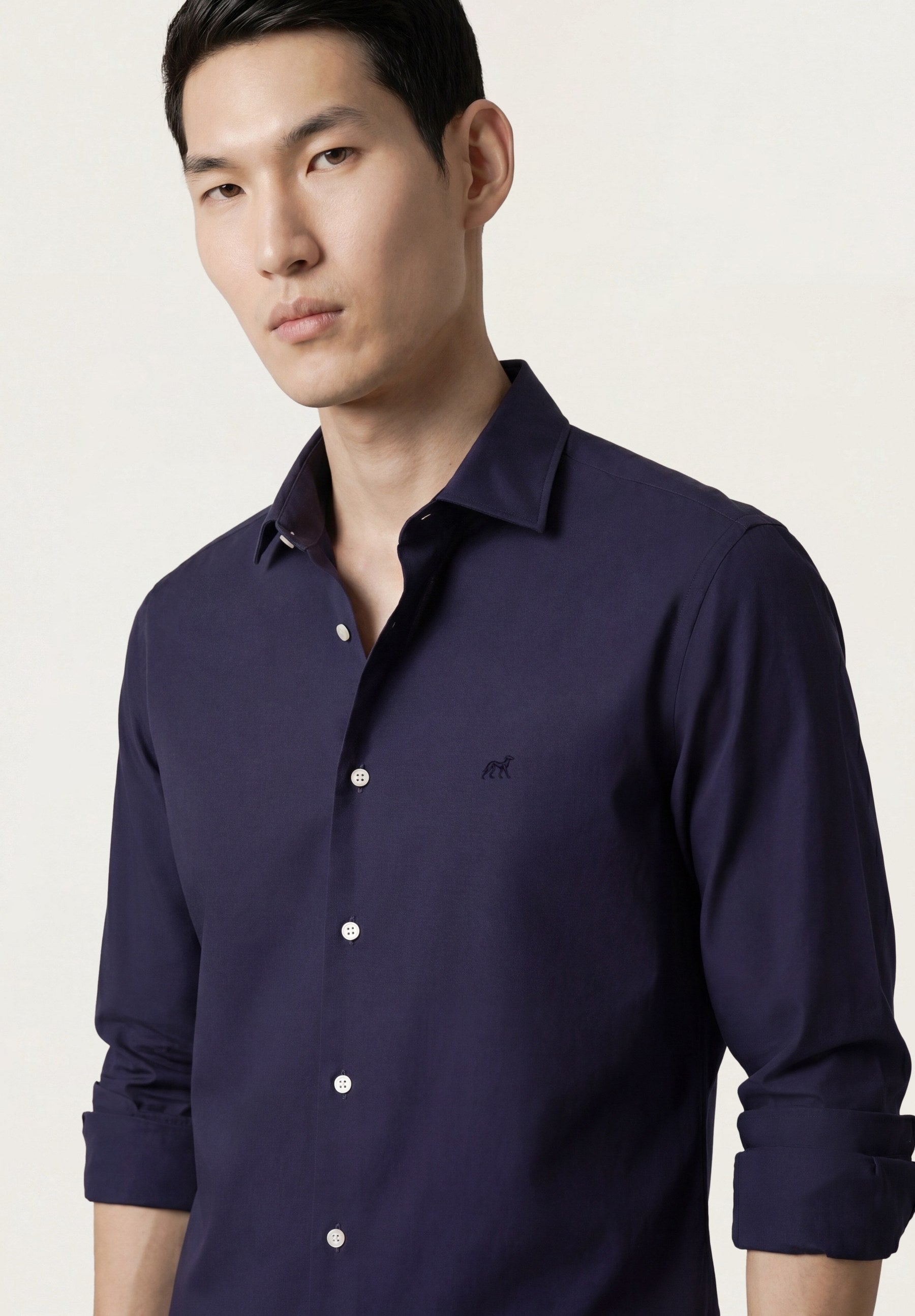Dark Blue (AI)