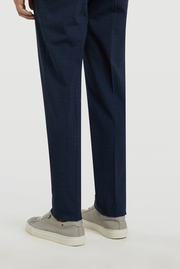 Medium Blue