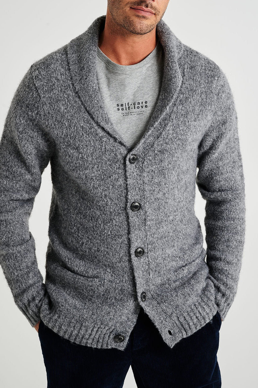 Mix Grey