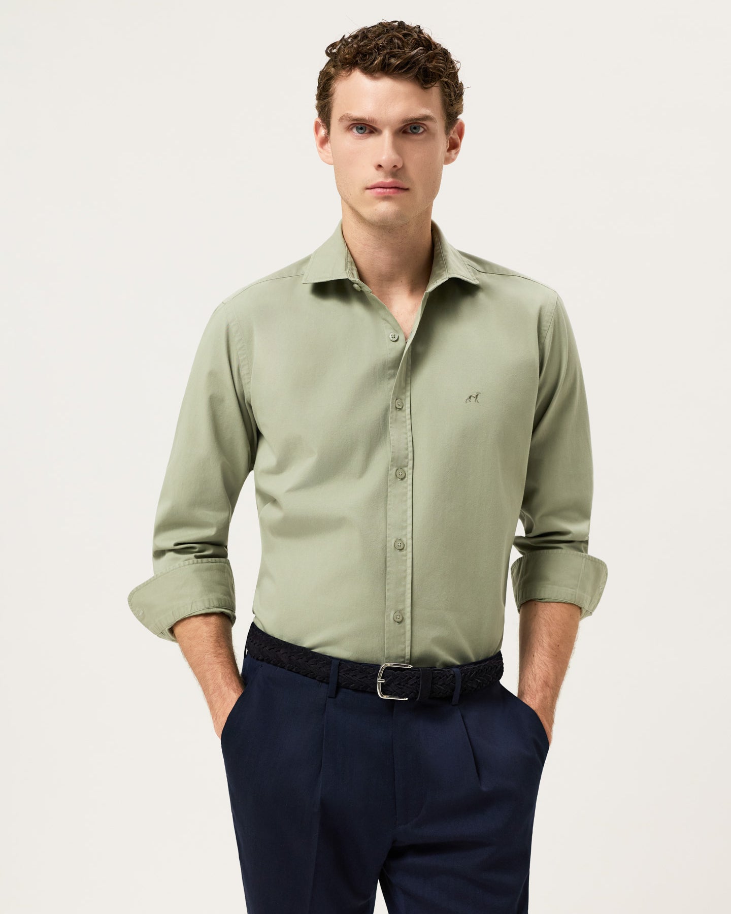 Light Green