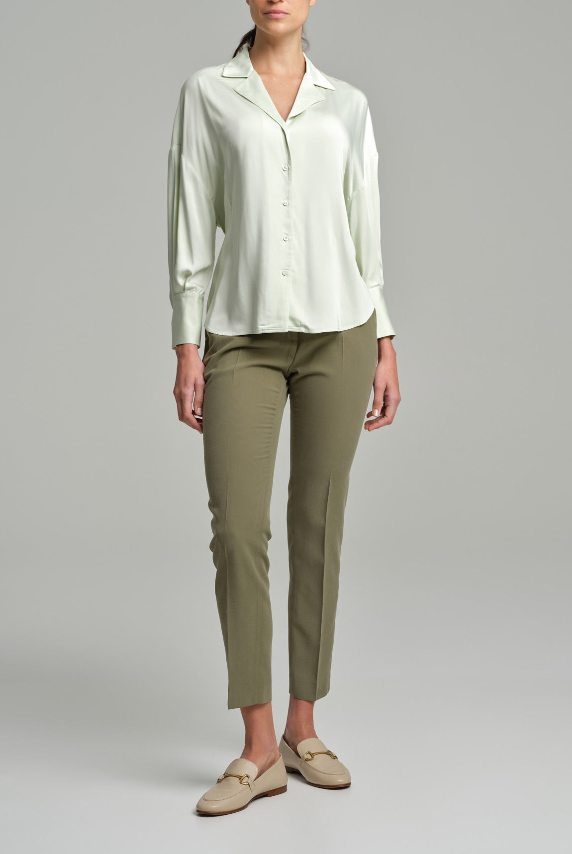 Light Green