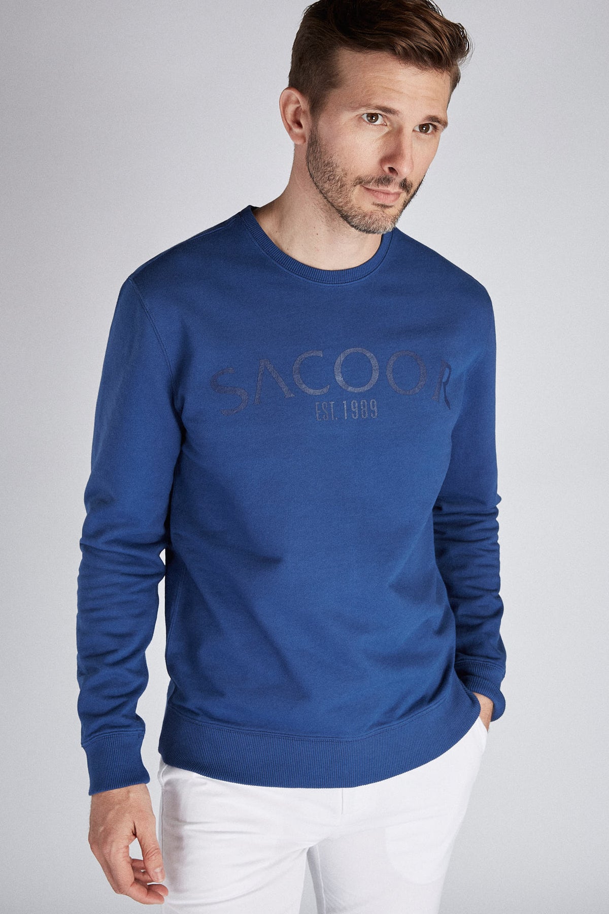 Indigo