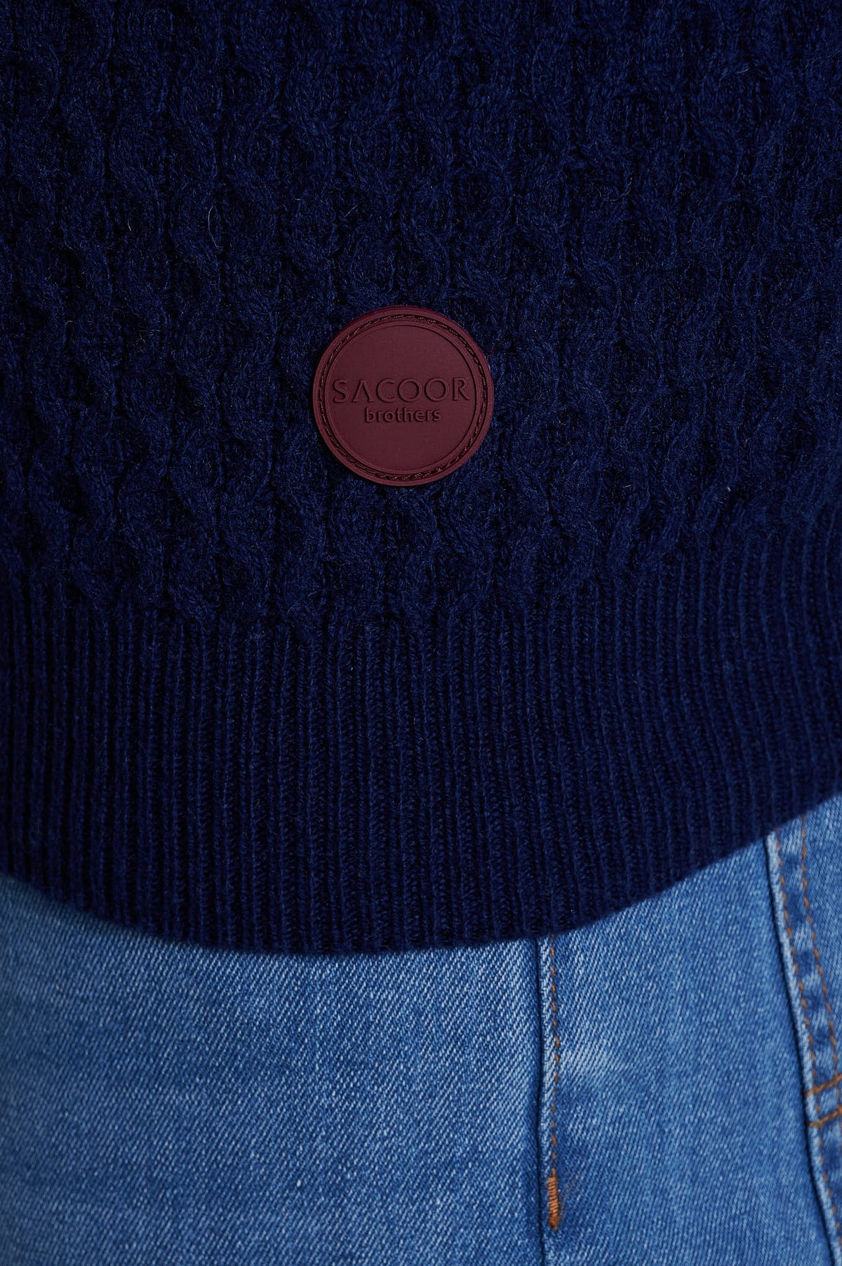 Dark Blue