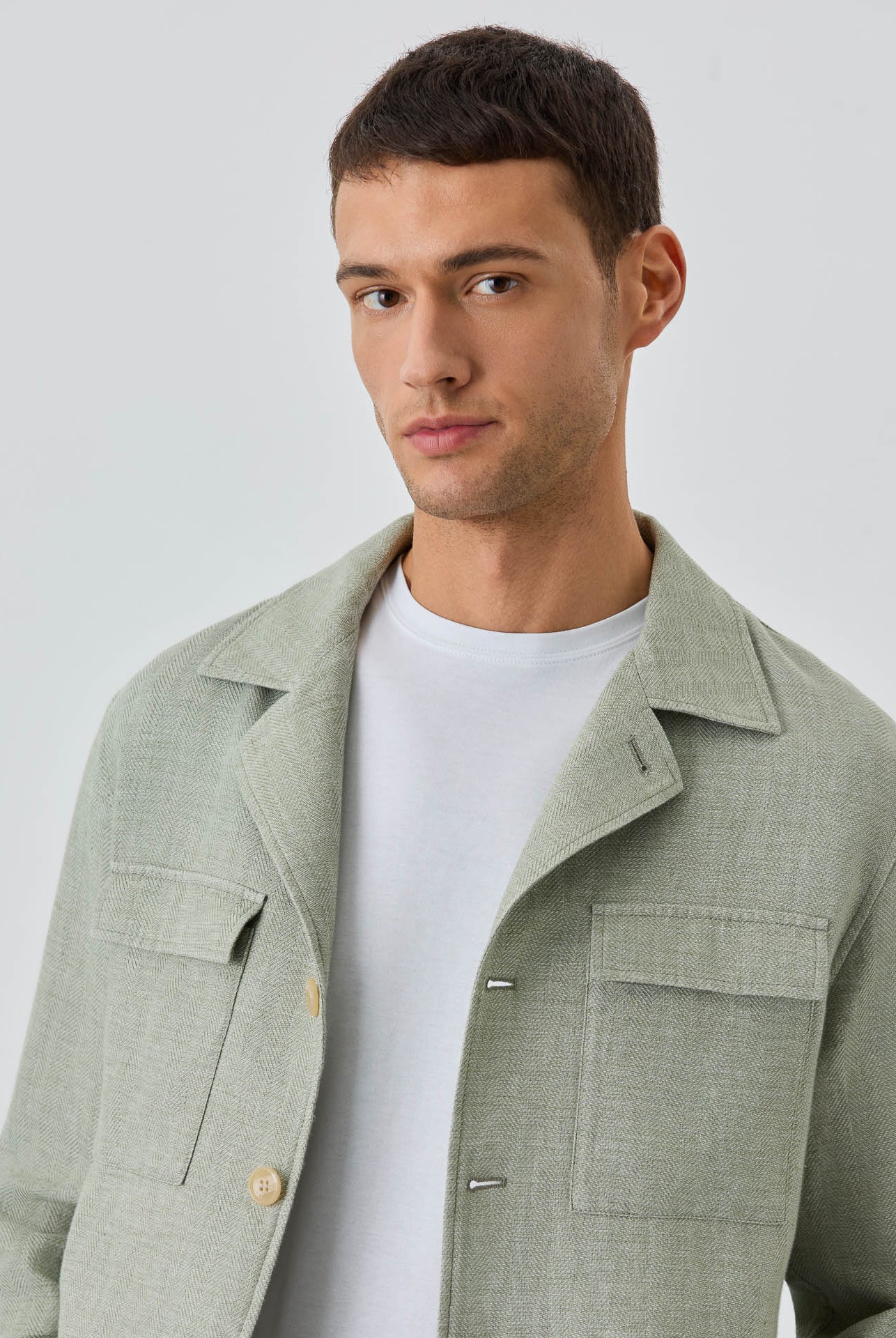 Light Green