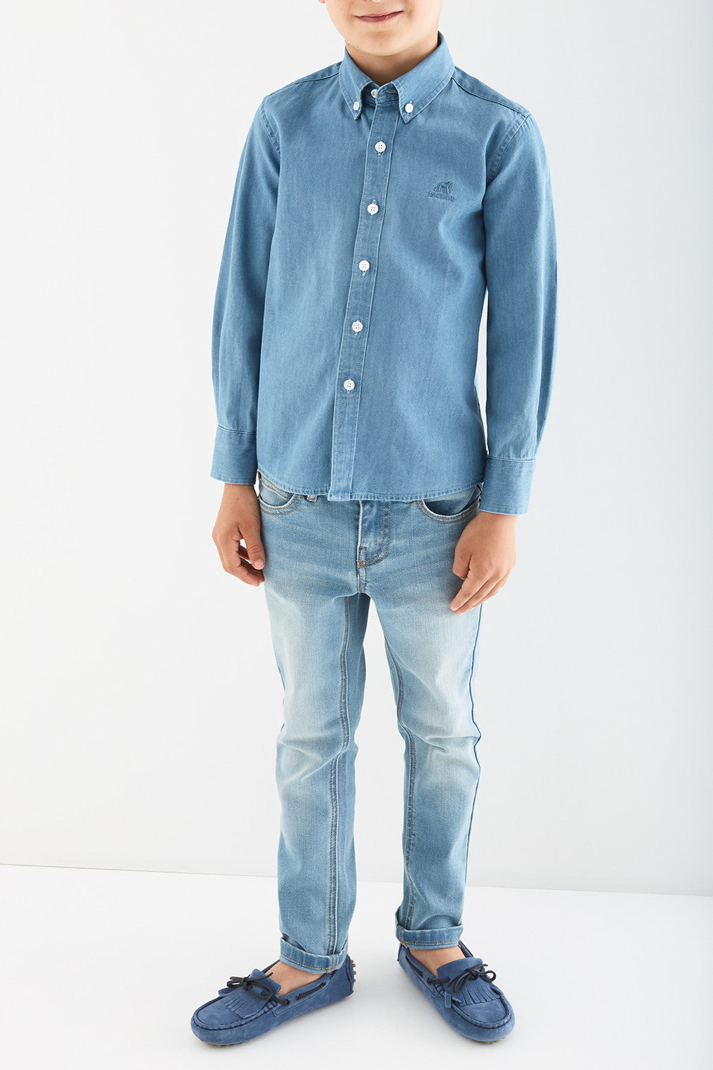 Light Blue