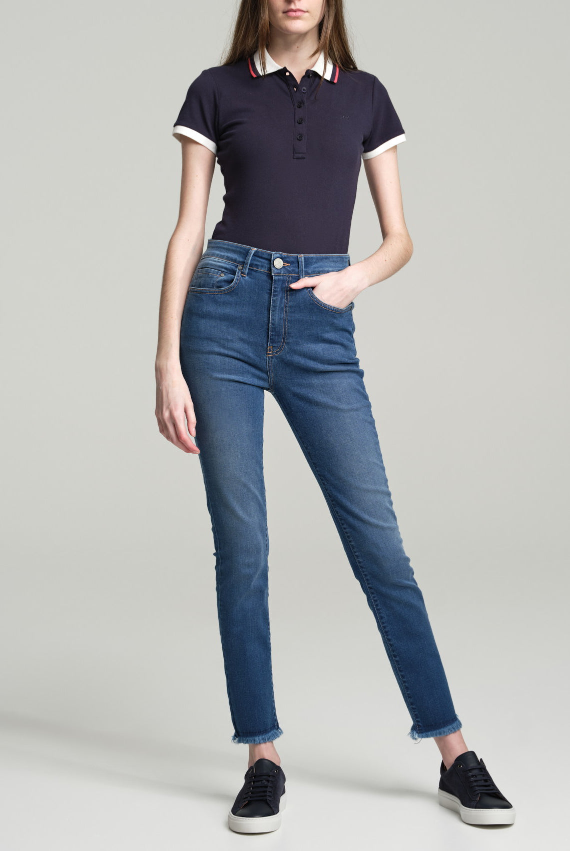 Medium Blue