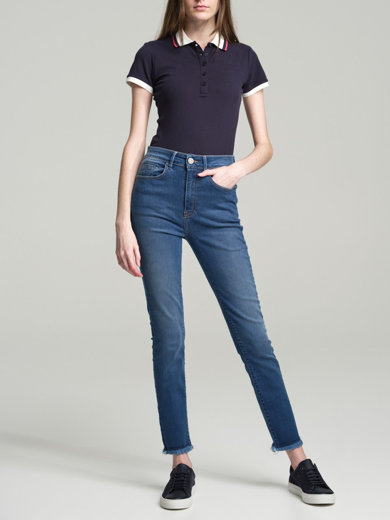 Medium Blue