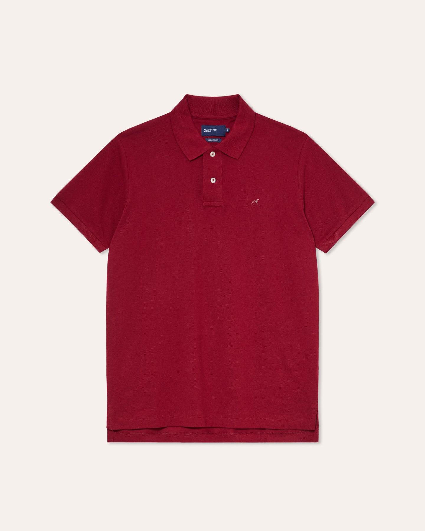 Dark Red