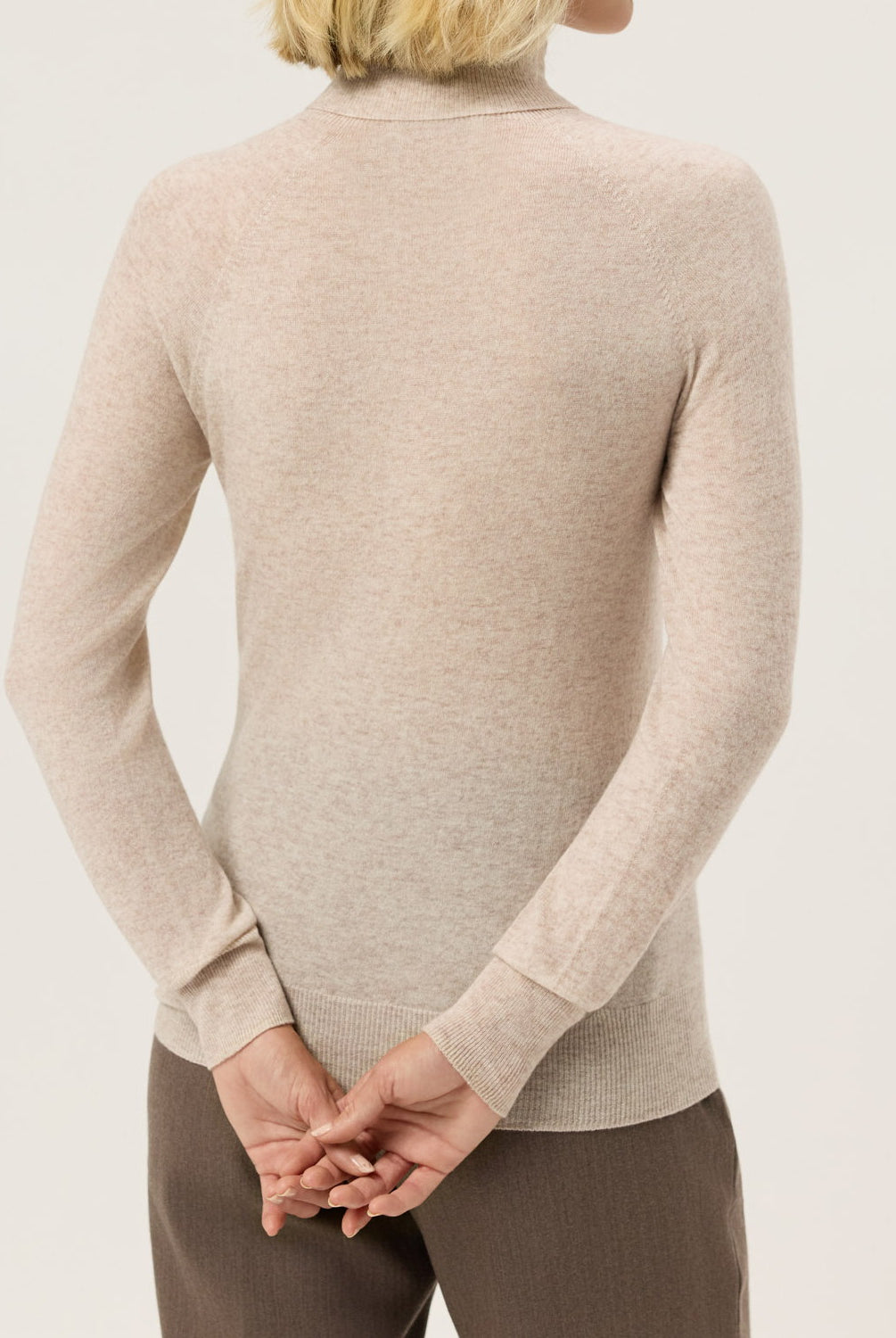 Light Beige