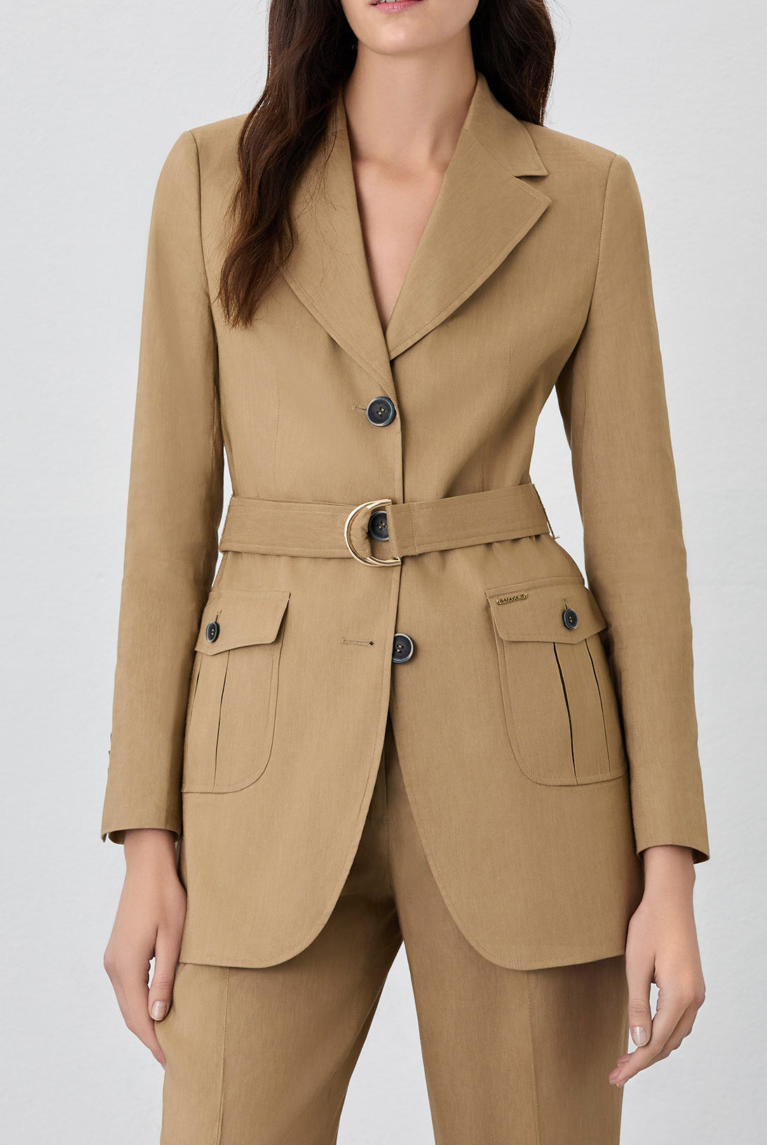 Dark Beige