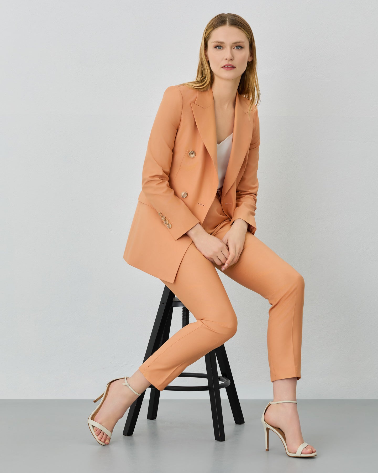 Light Orange