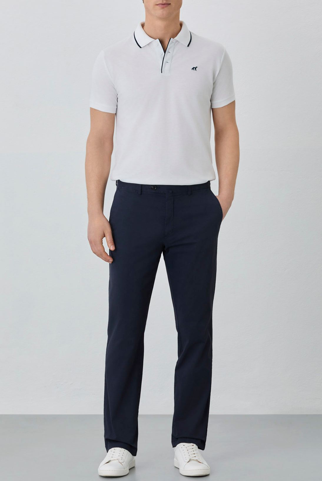 Dark Blue