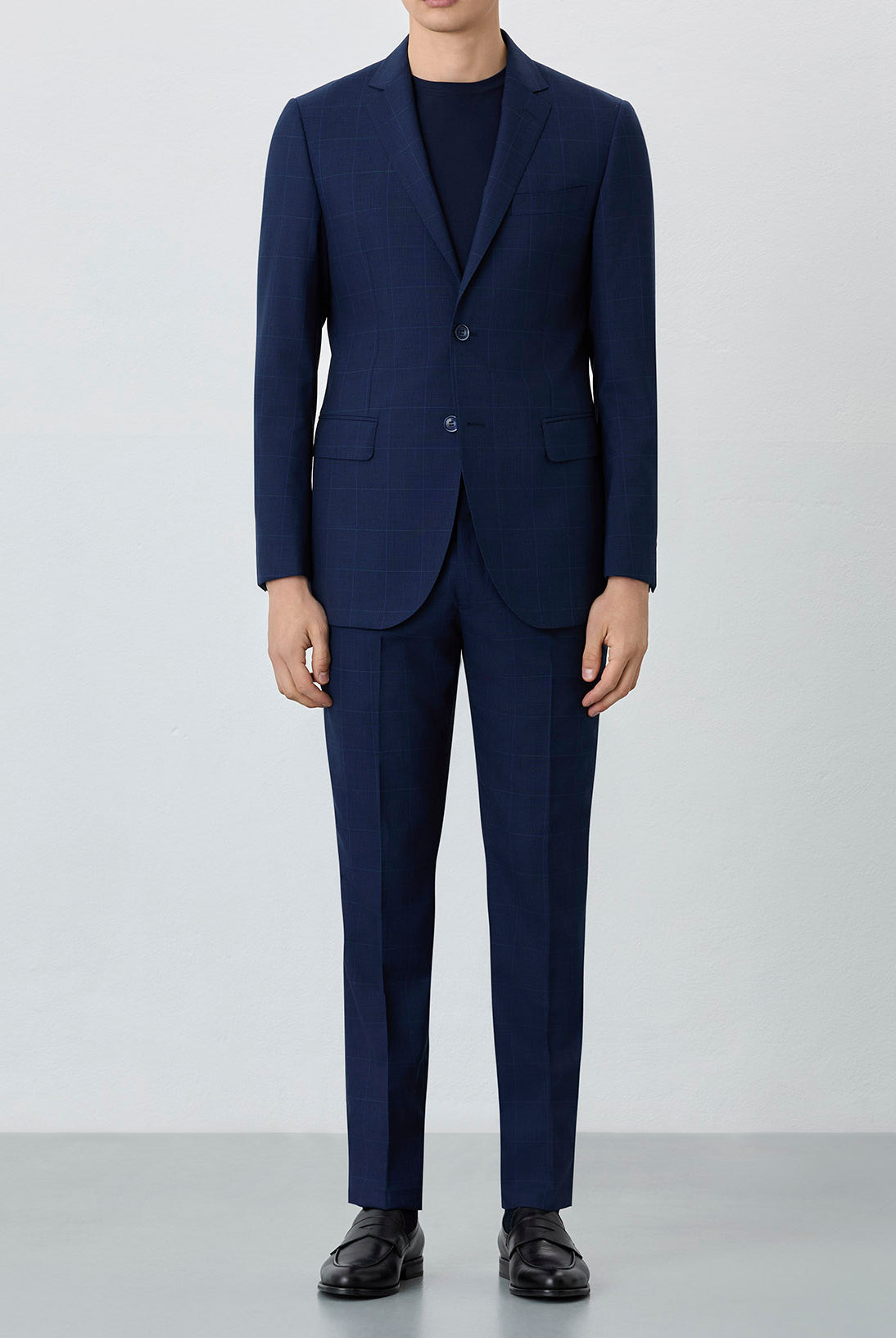 Dark Blue