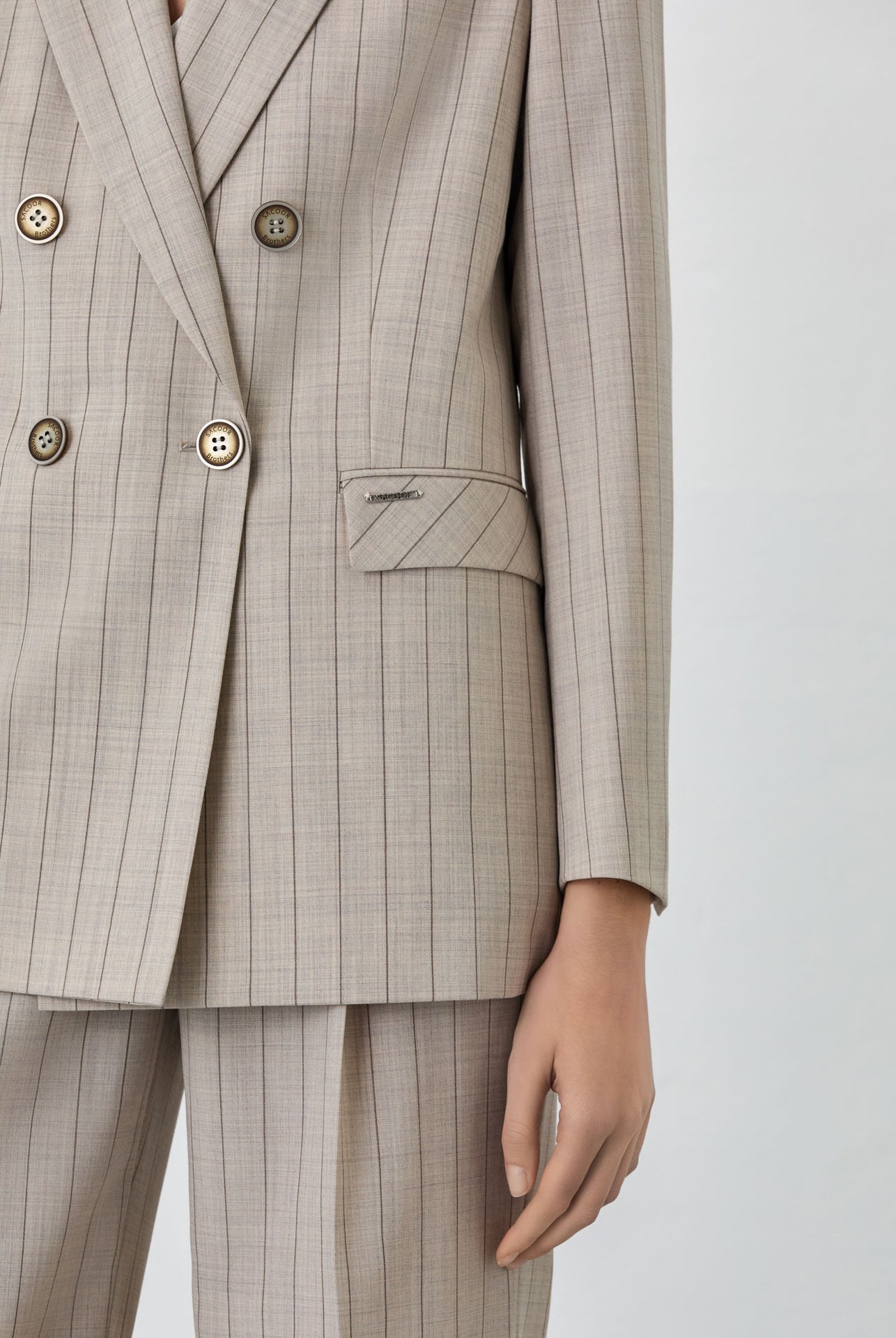 Light Beige