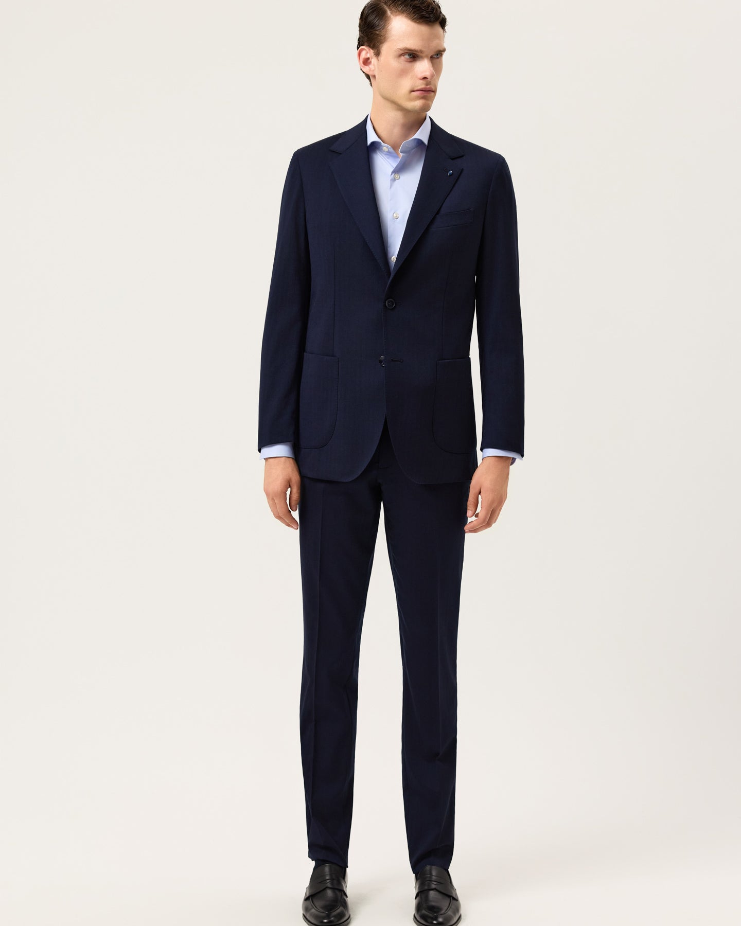 Dark Blue