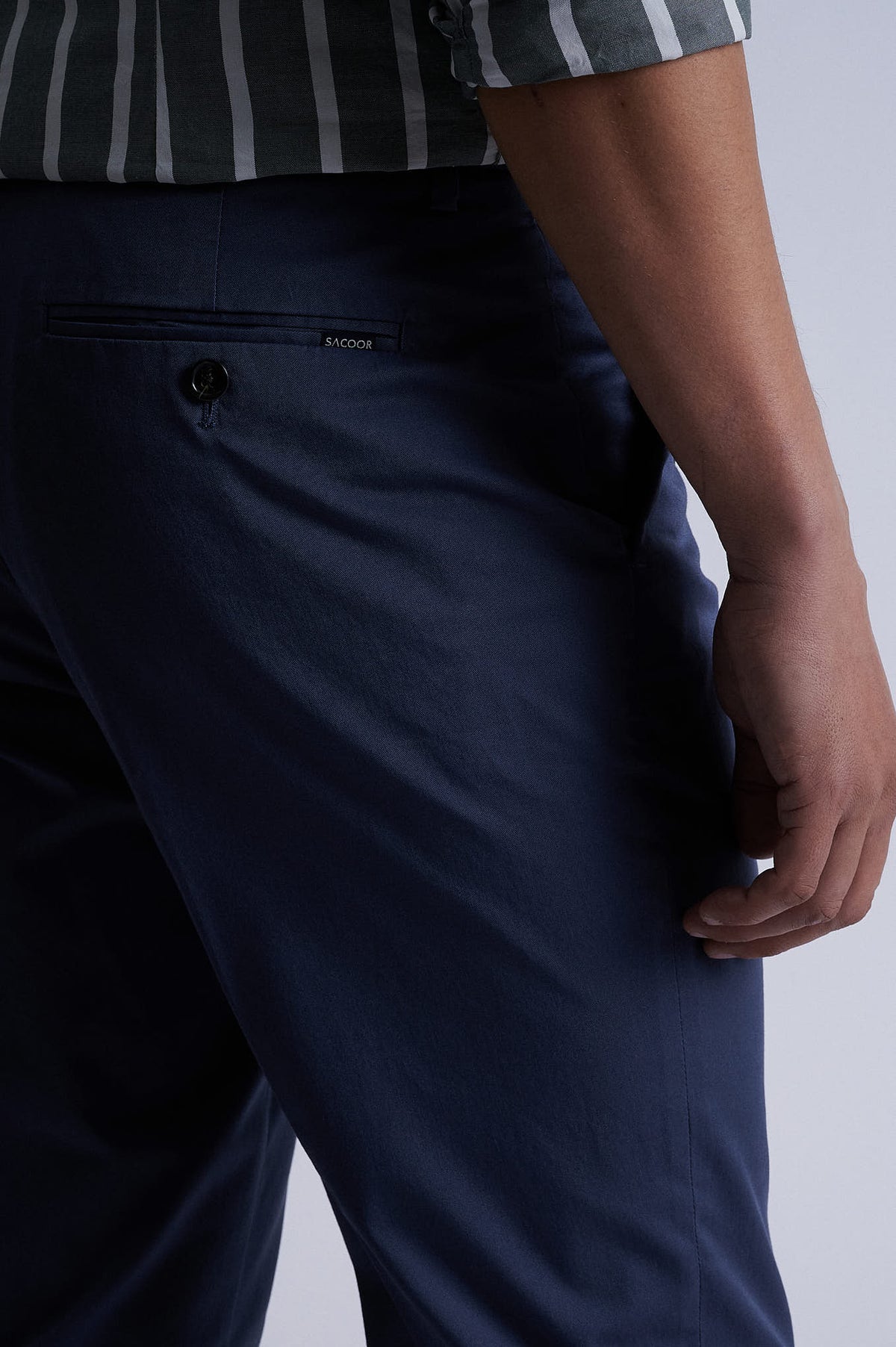 Medium Blue