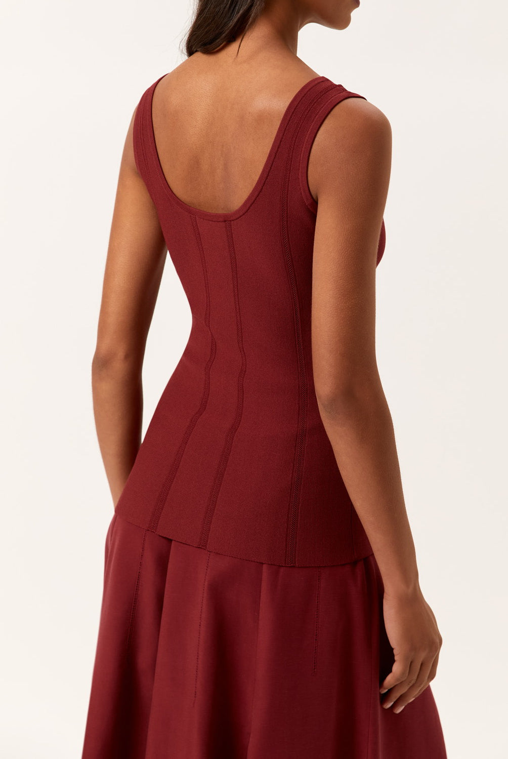 Dark Red