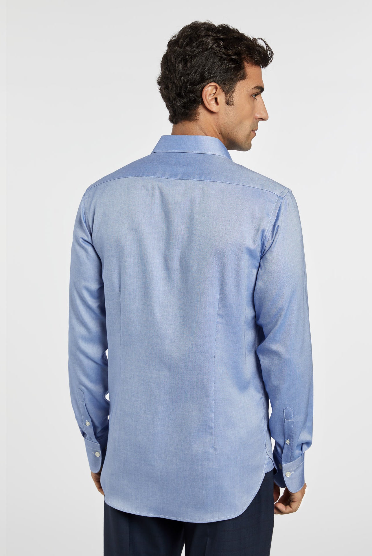 Medium Blue