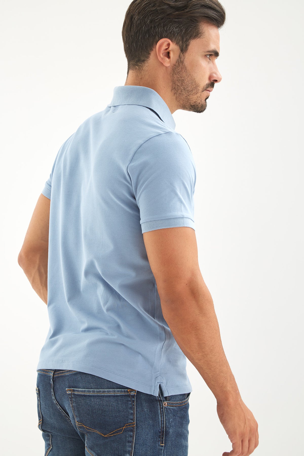 Light Blue