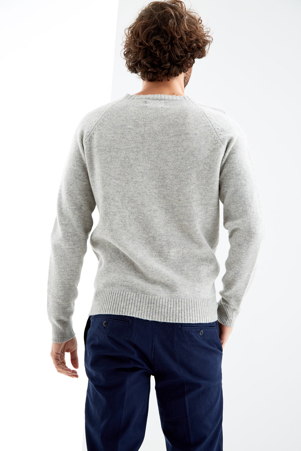 Light Grey