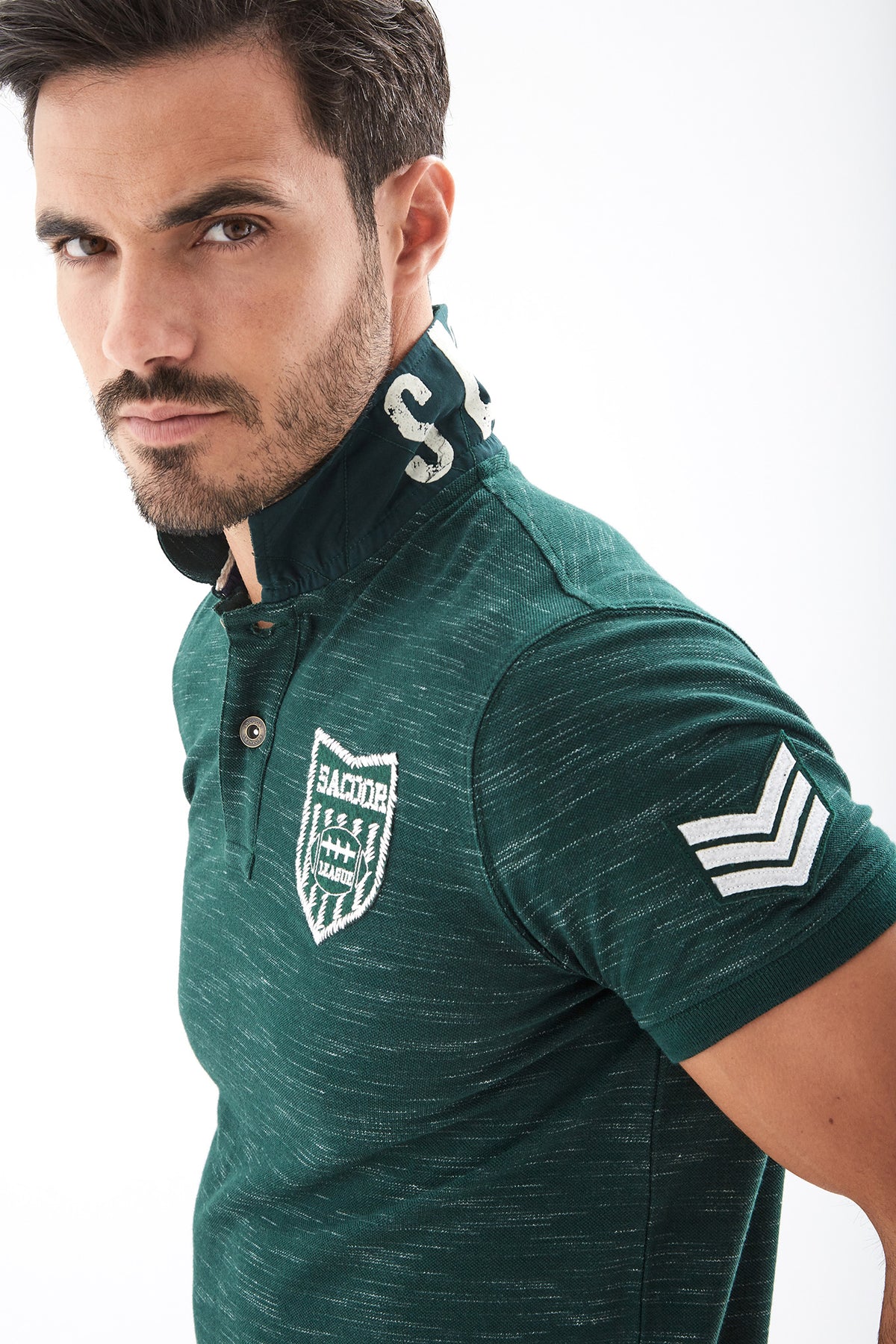 Dark Green