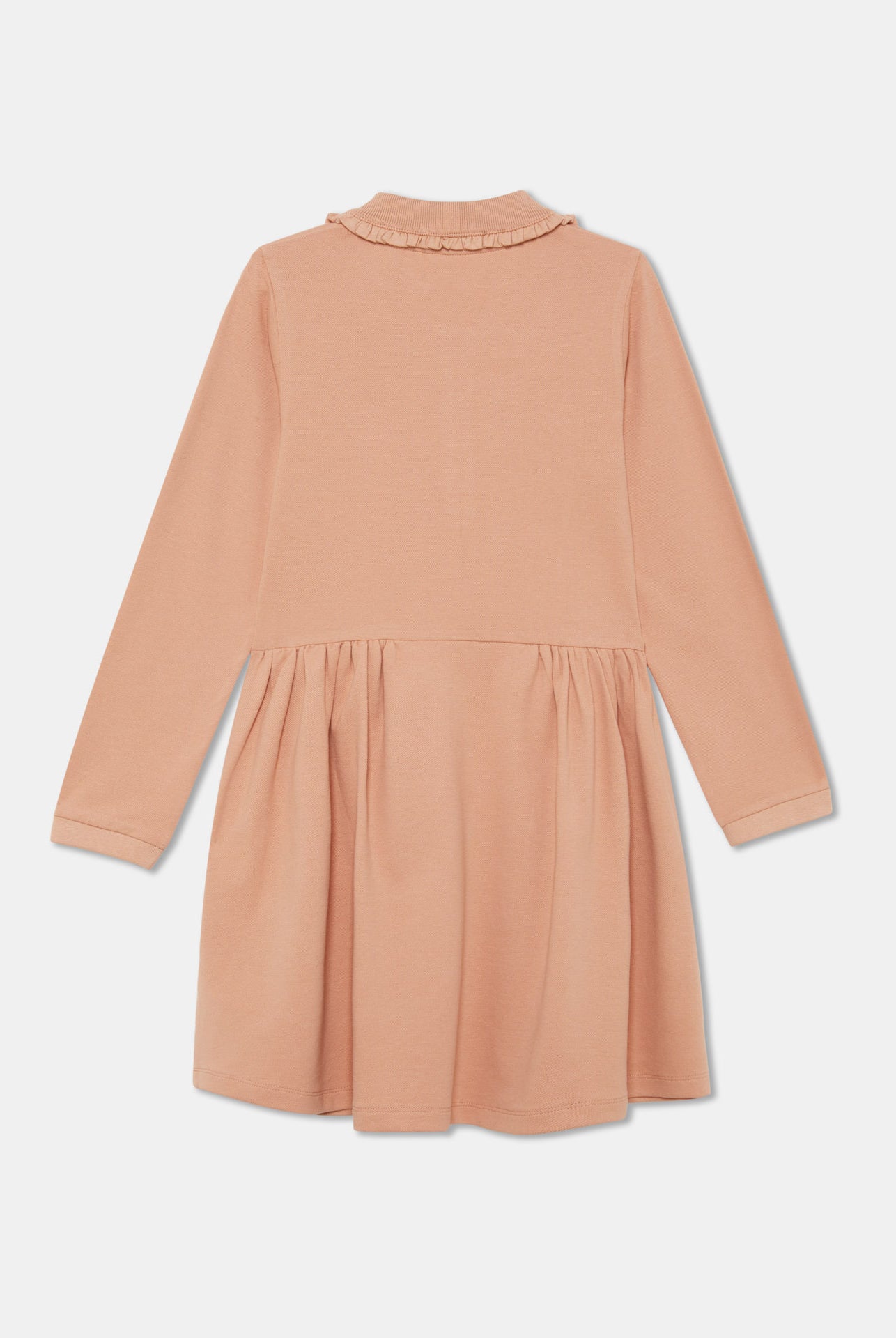Pale Pink
