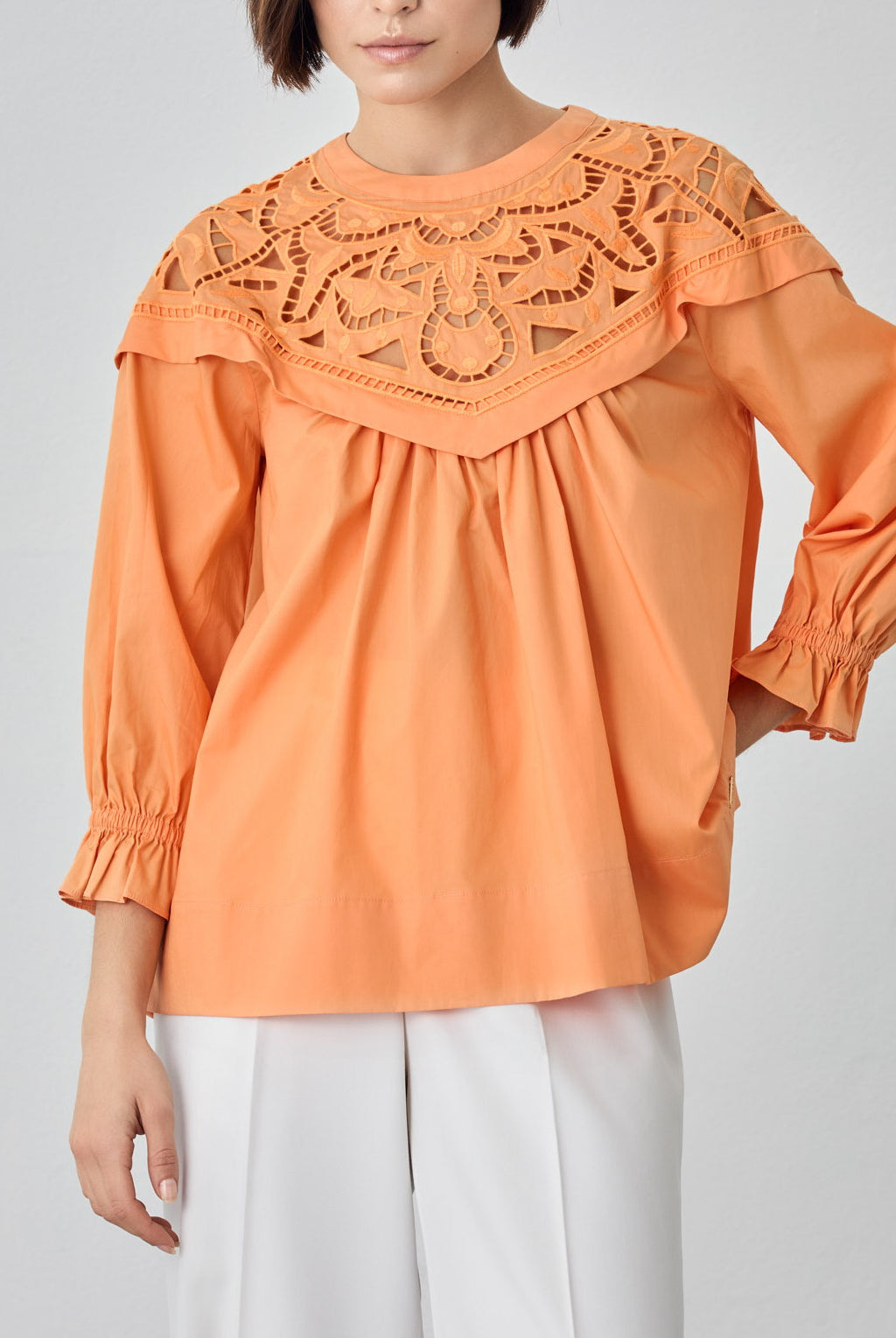 Light Orange