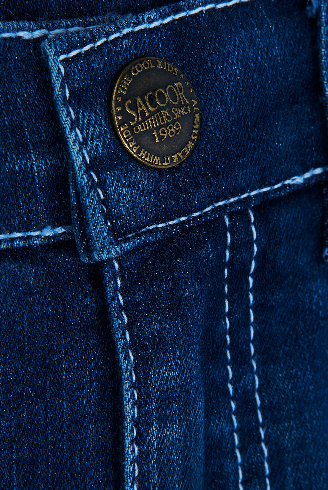 Medium Blue