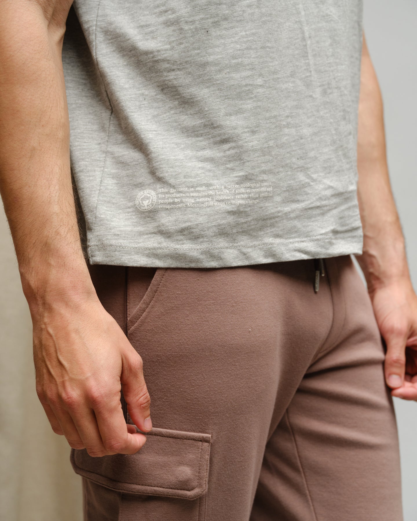 Mix Grey