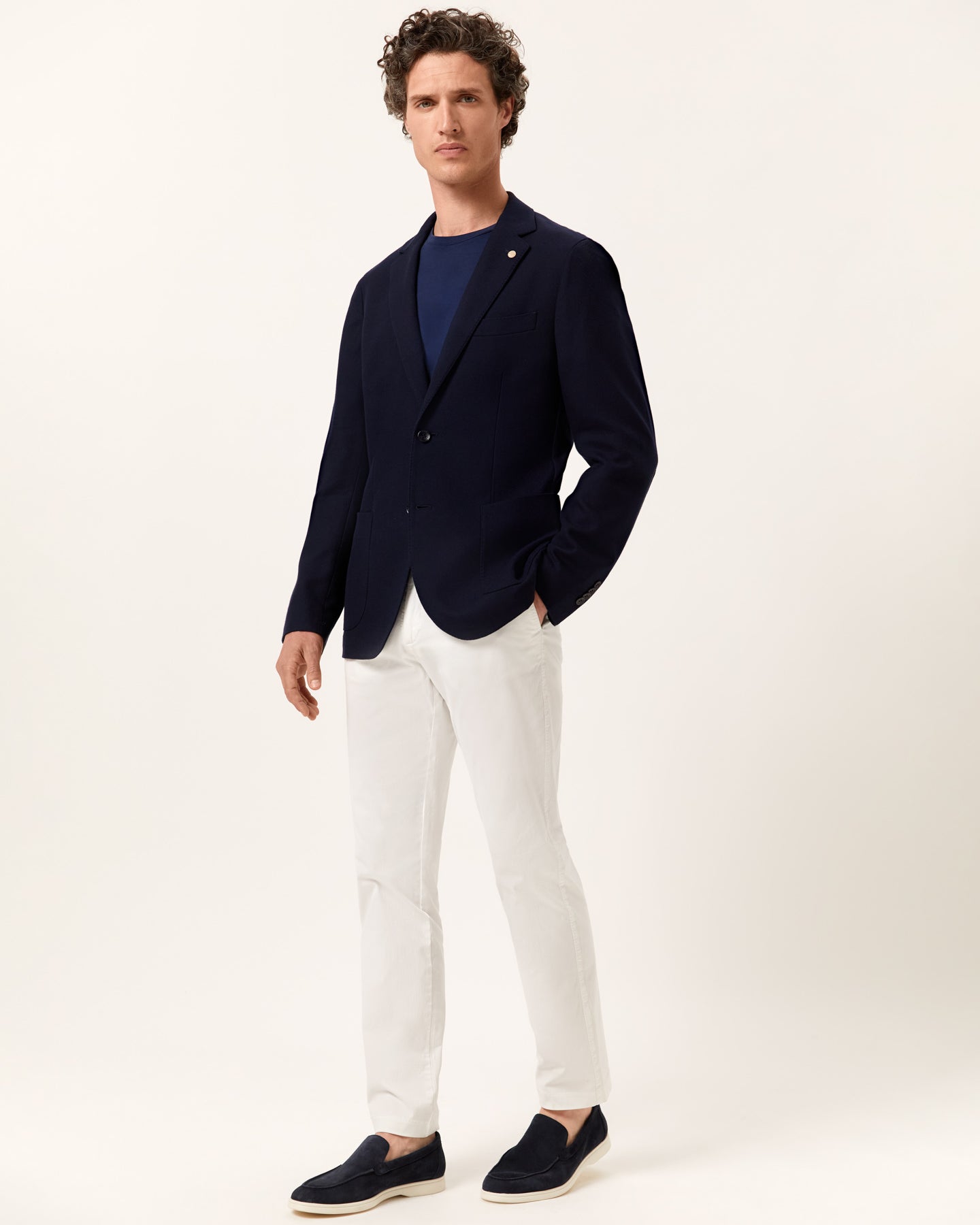 Dark Blue