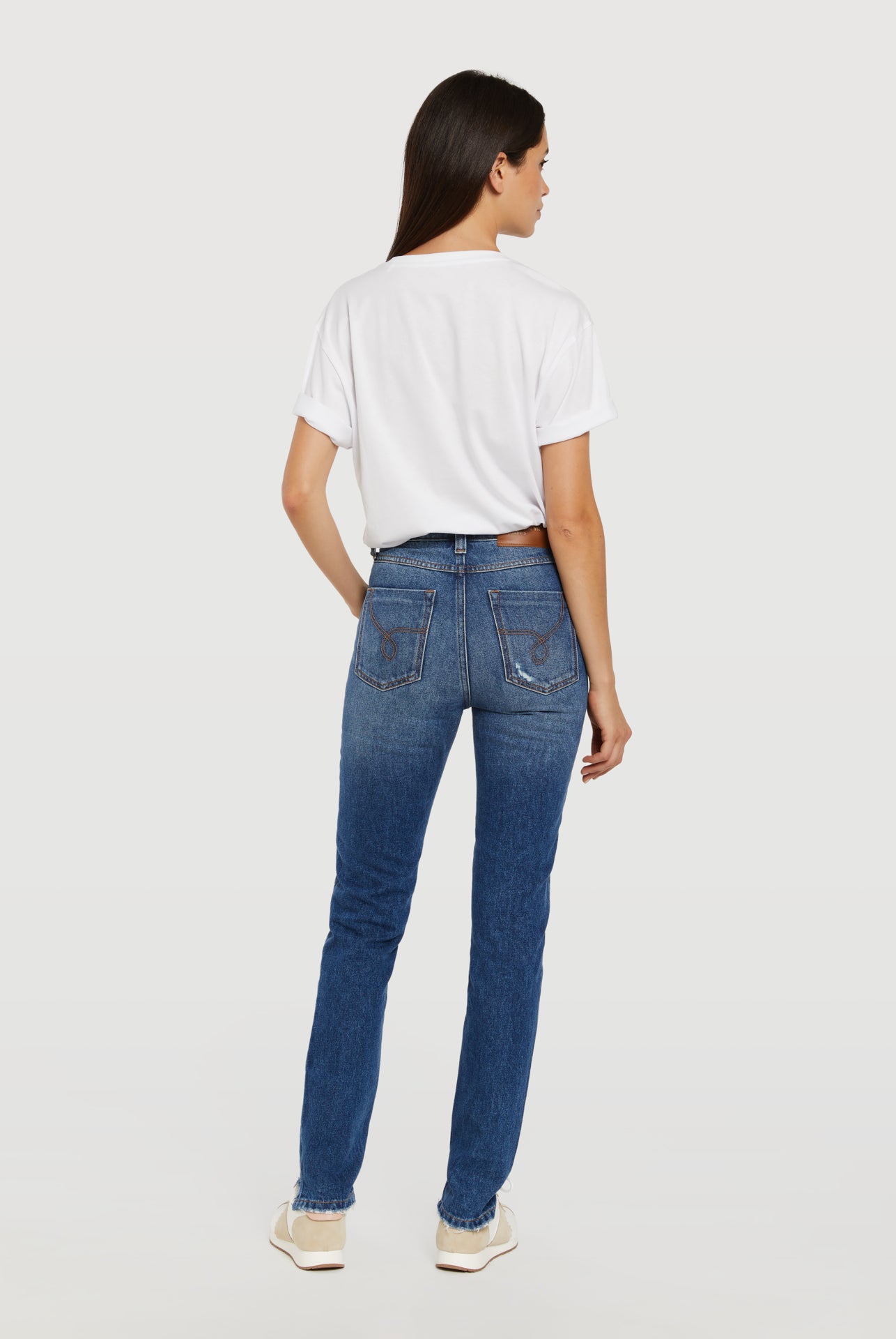 Medium Blue