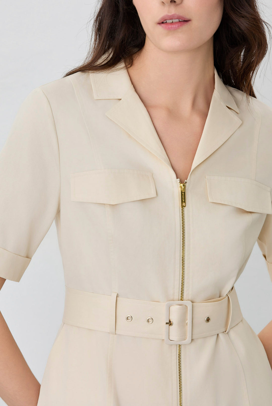 Light Beige