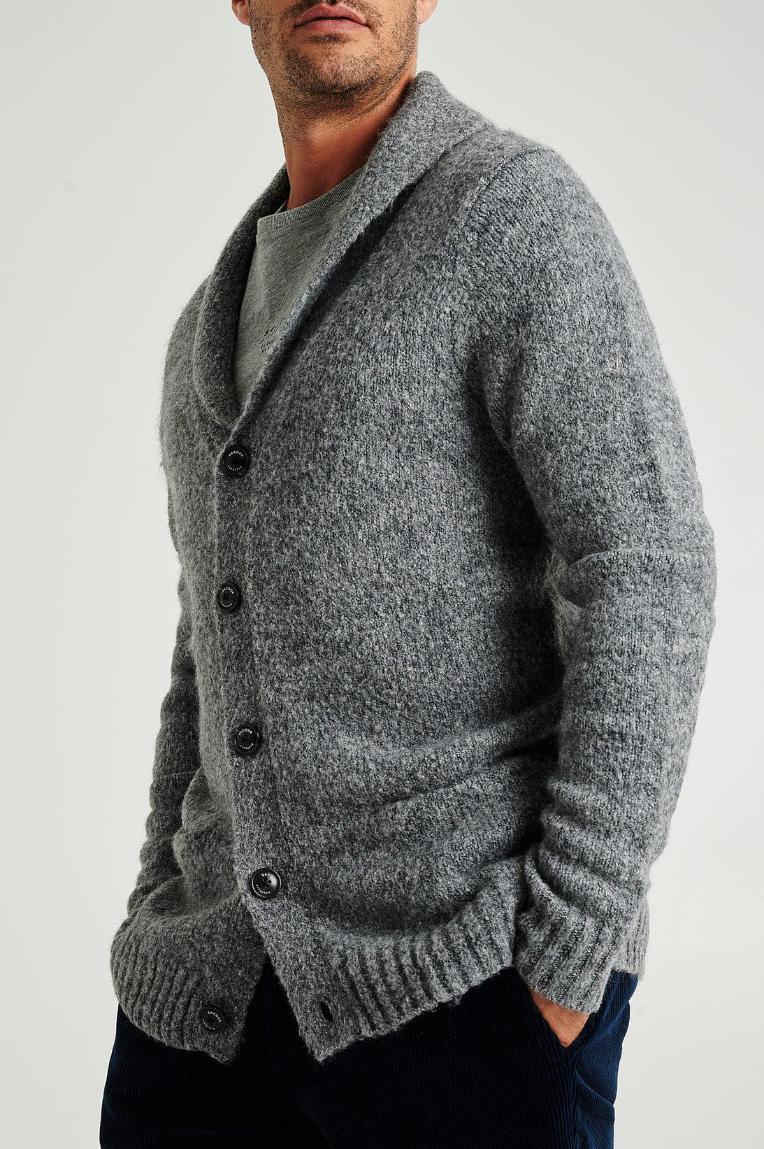 Mix Grey