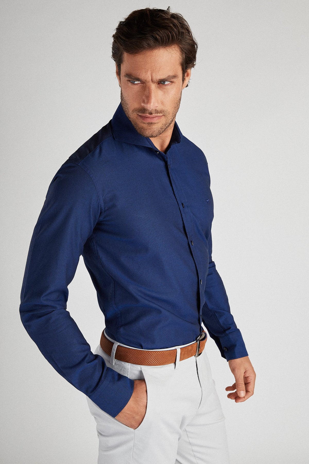 Dark Blue