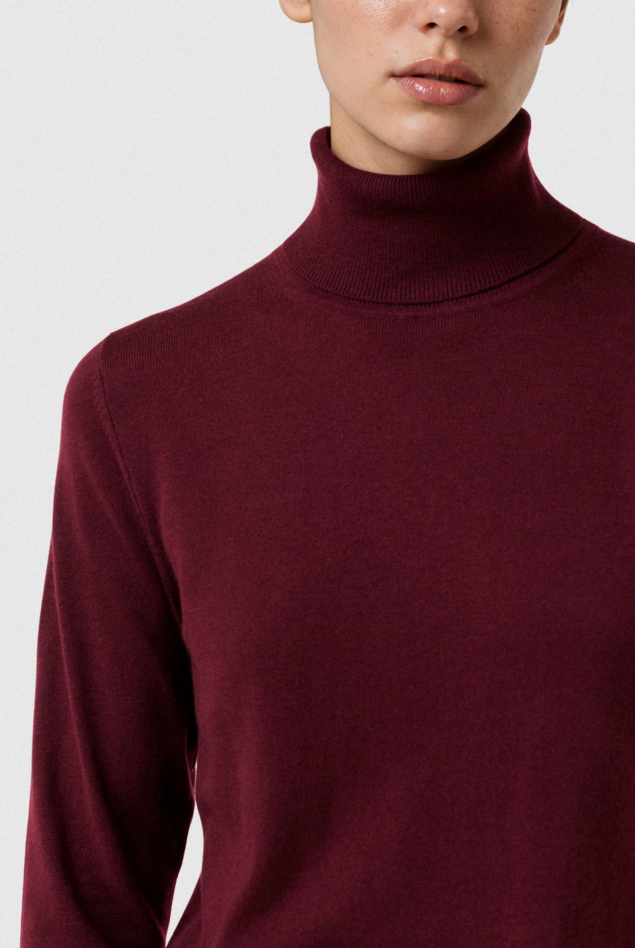 Dark Red (AI)
