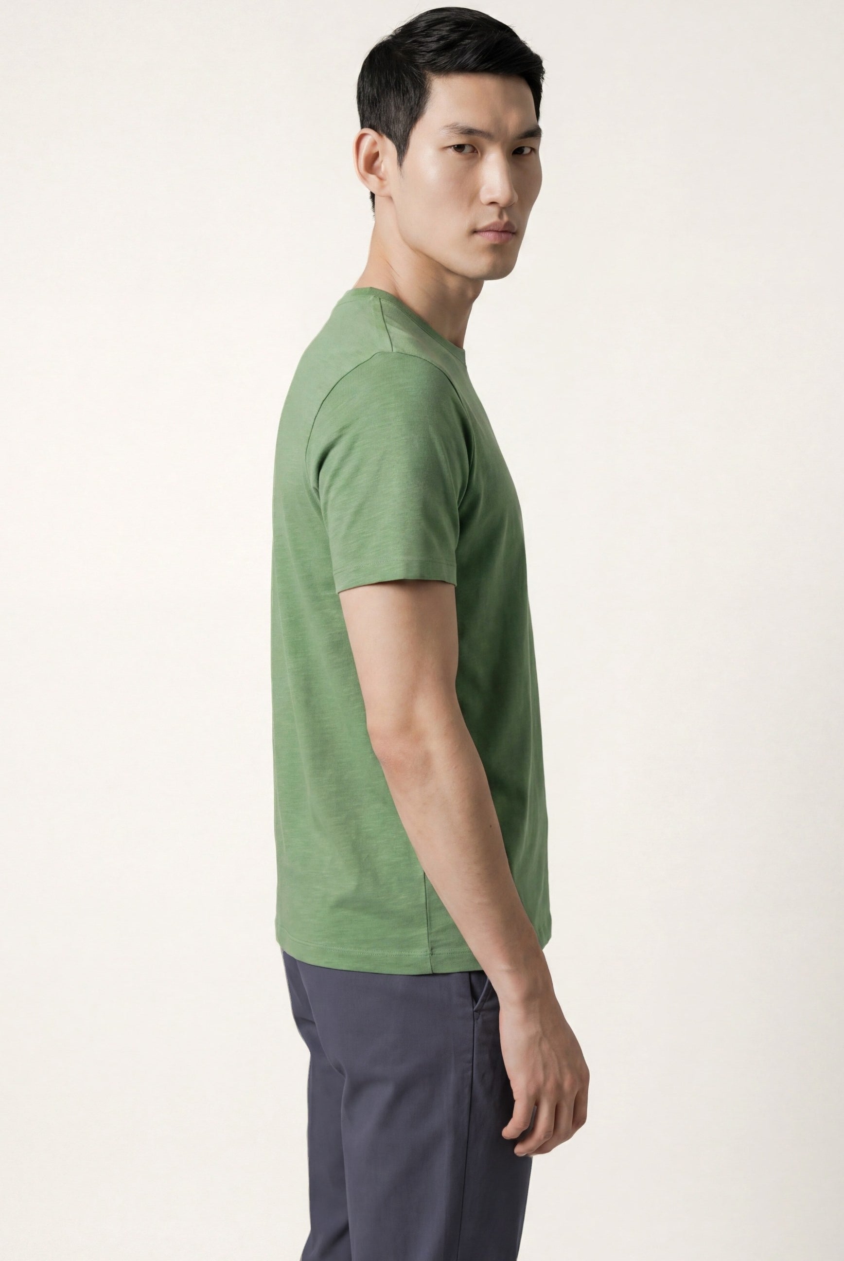 Green (AI)