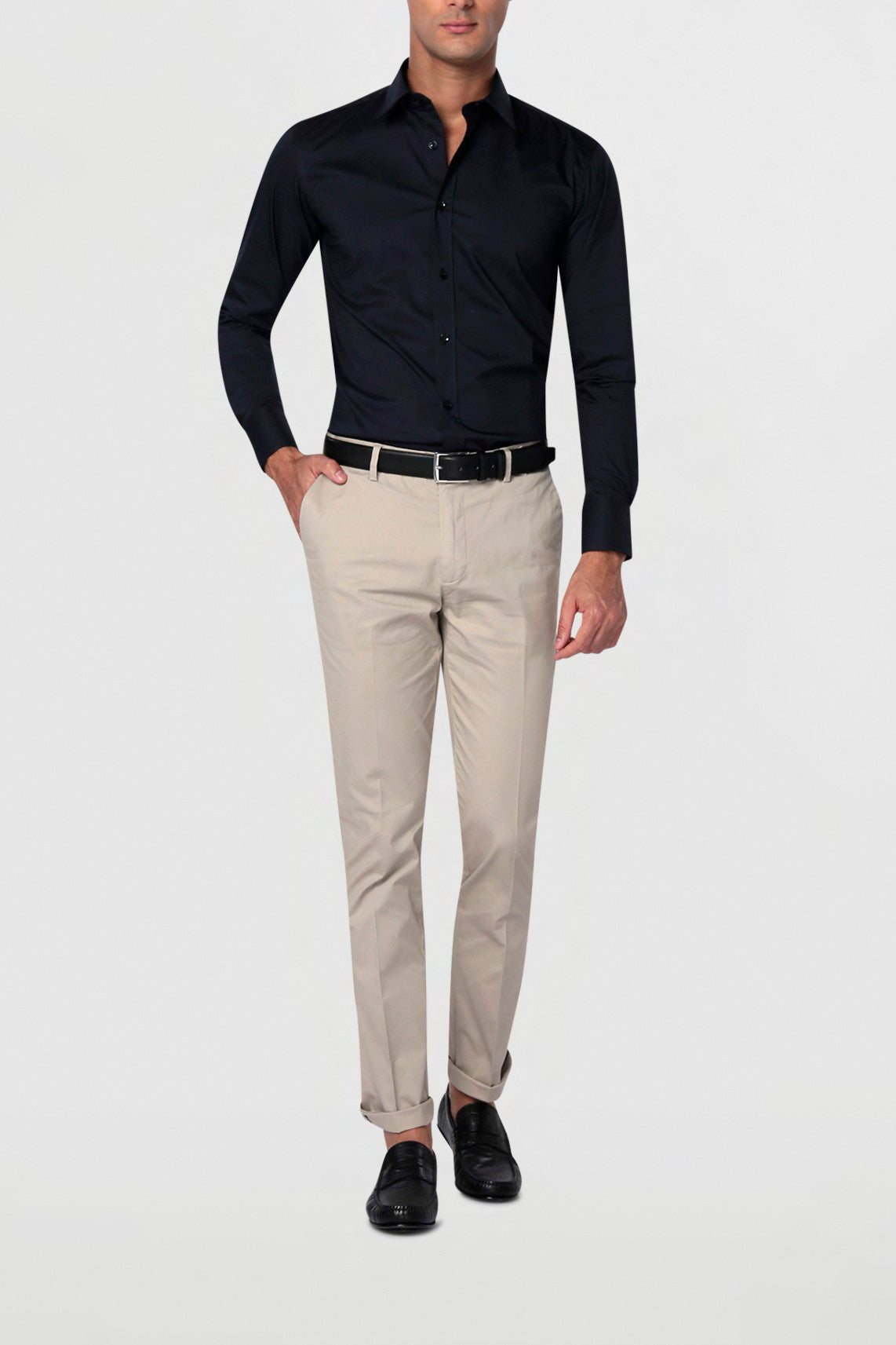 Dark Blue