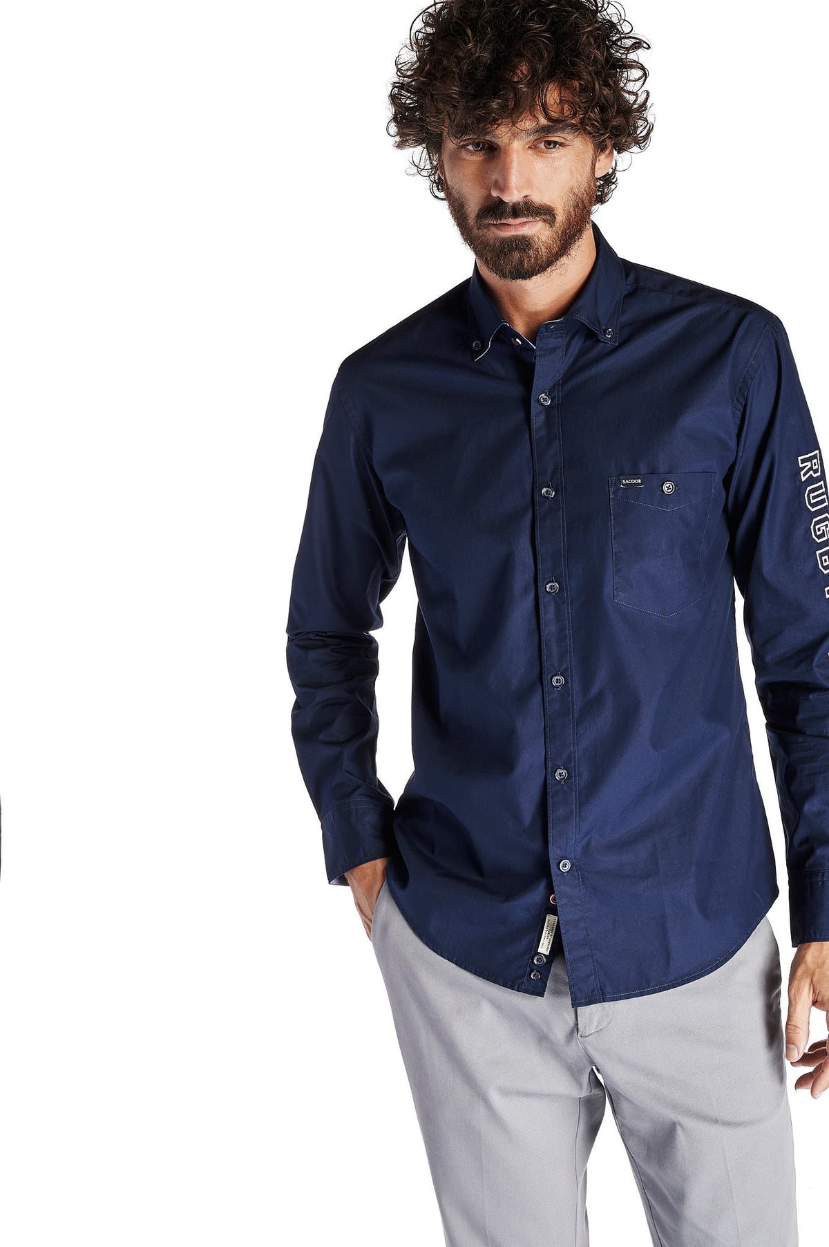 Dark Blue