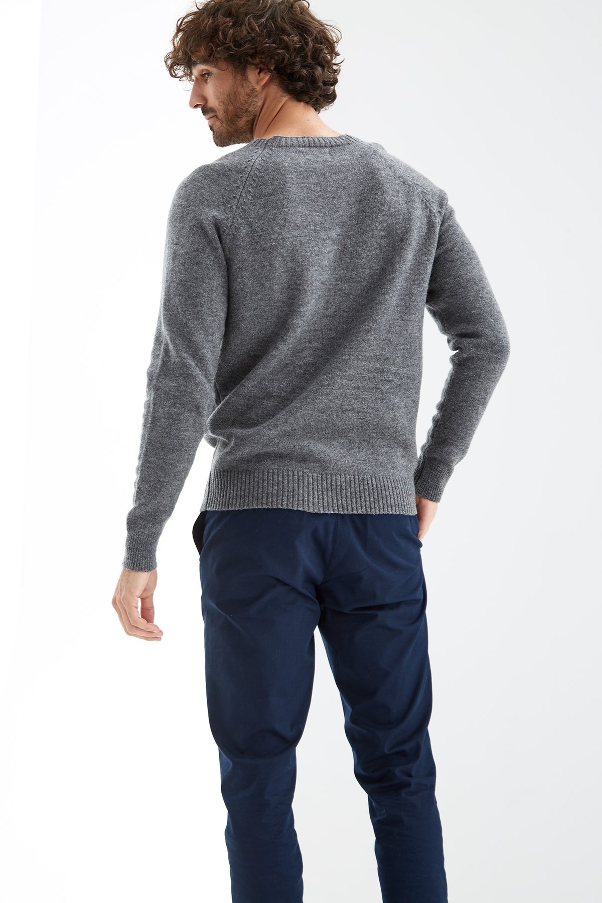 Mix Grey