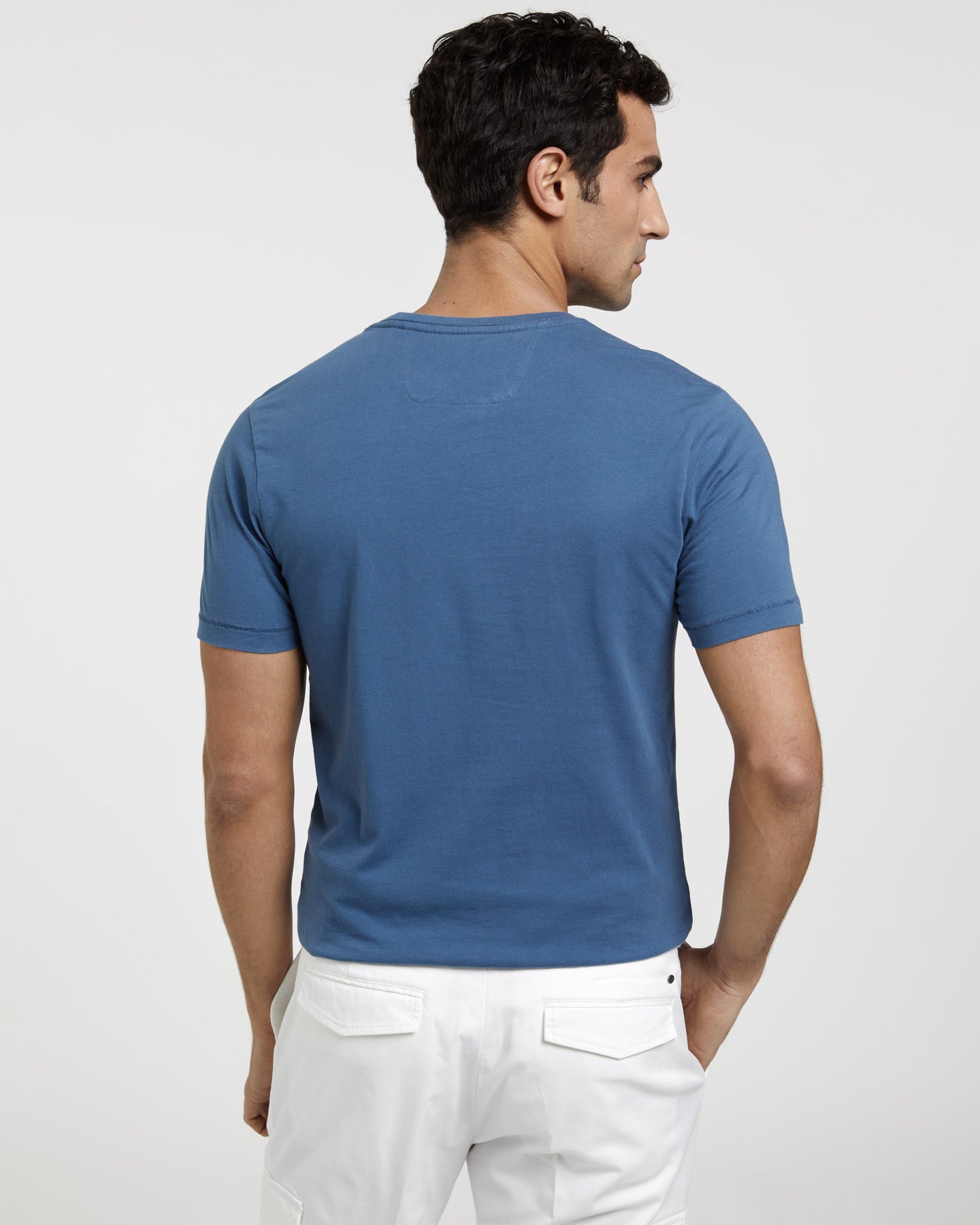 Medium Blue