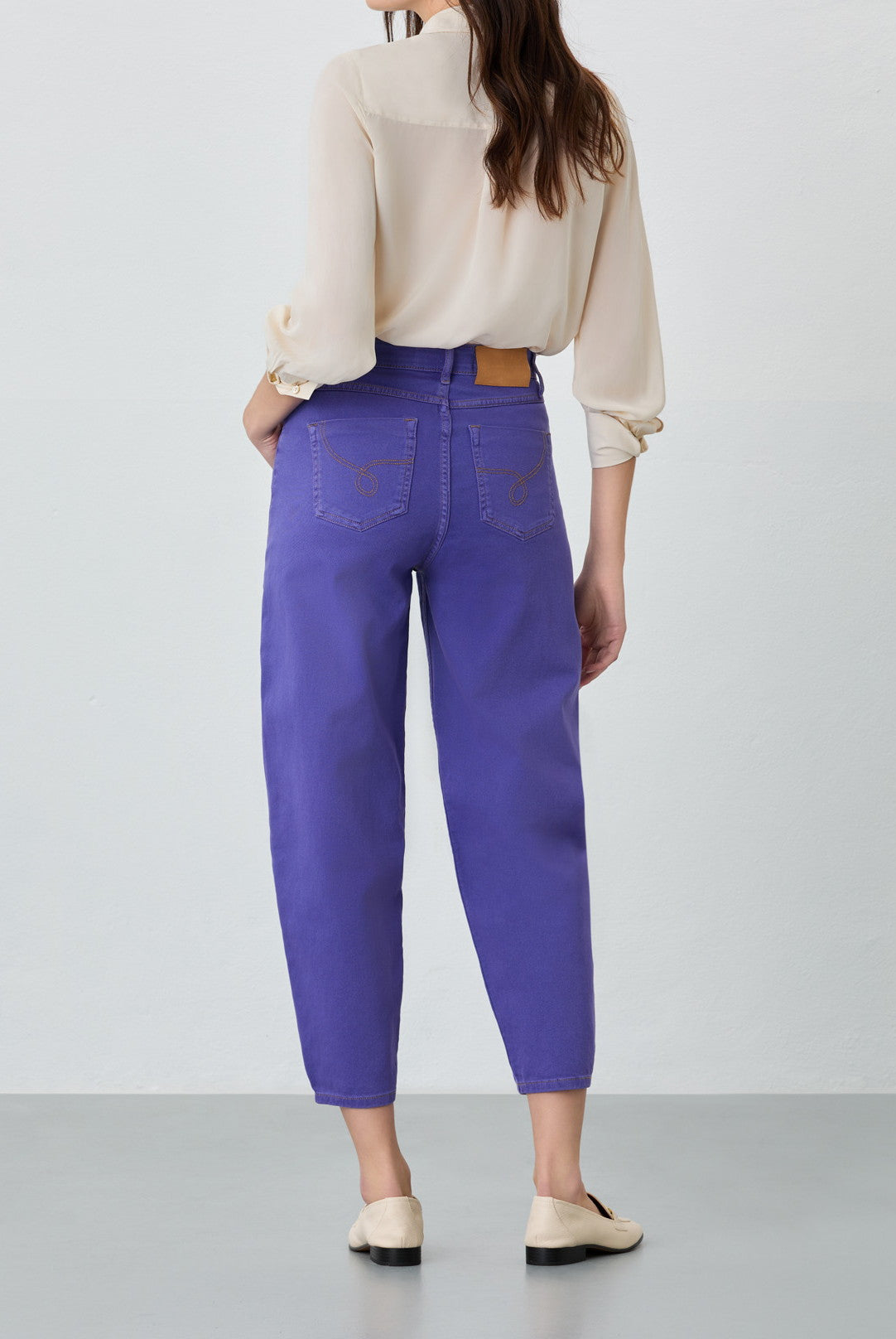 Violet