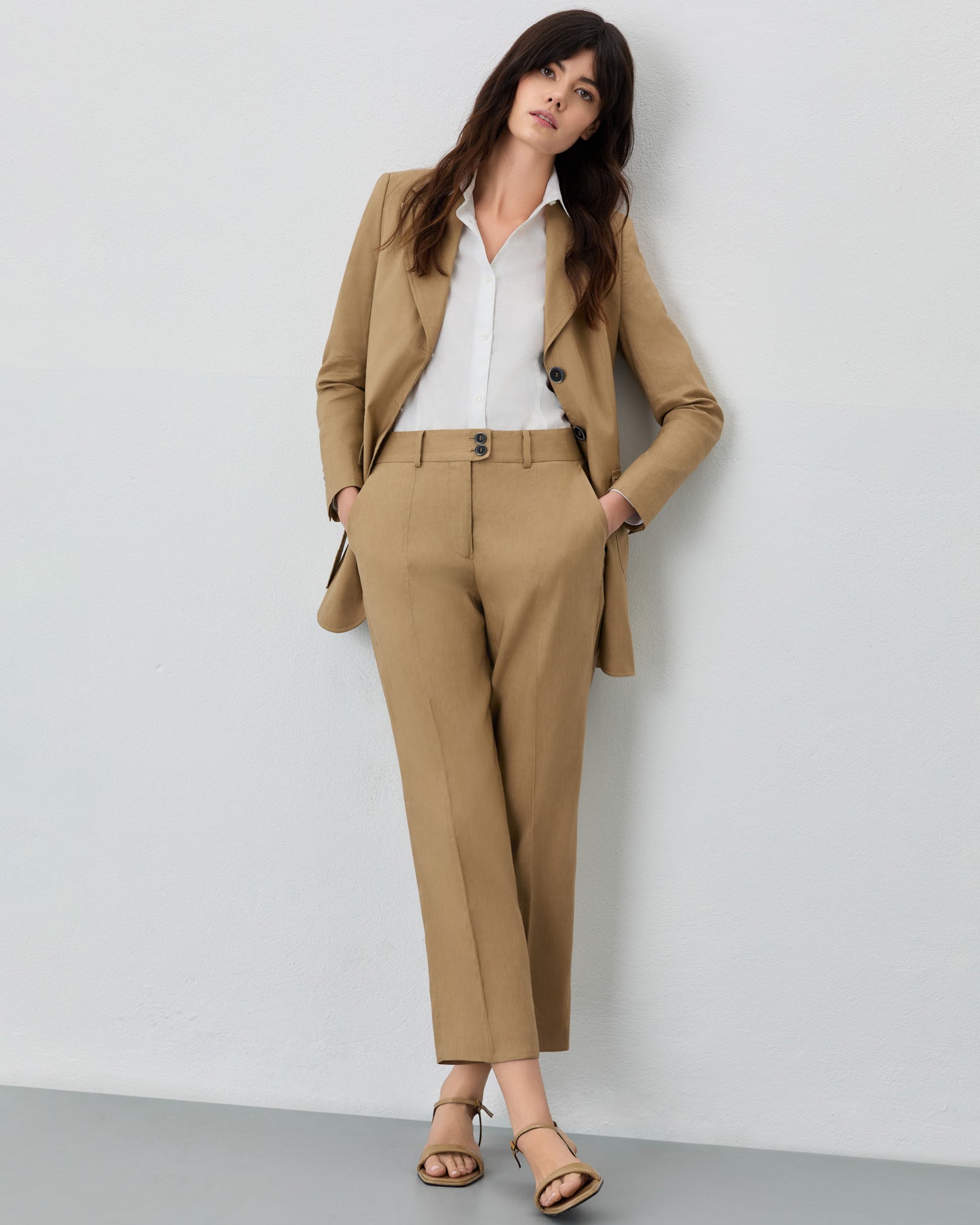 Dark Beige