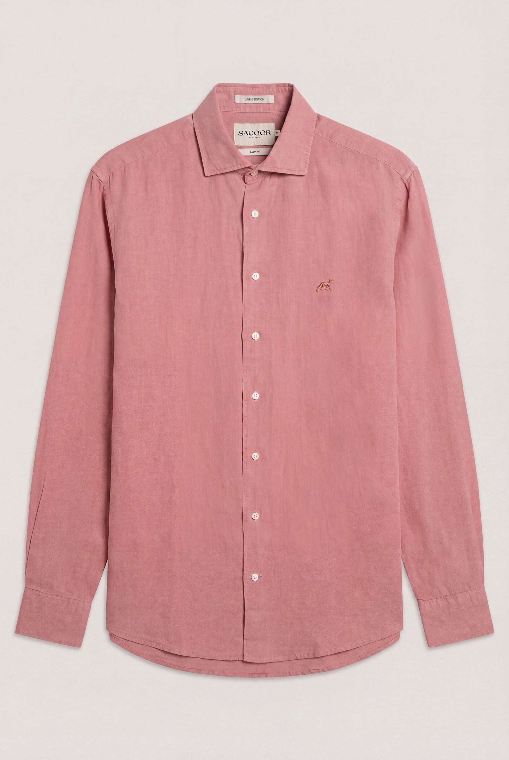 Pale Pink (AI)